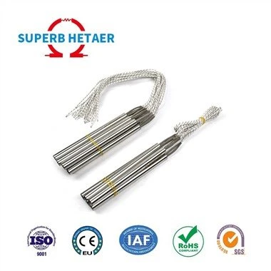 Industrial Tubular High Density skothylki hitari