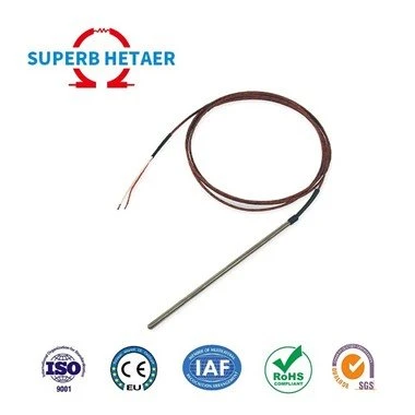 Hot Runner System Thermocouple