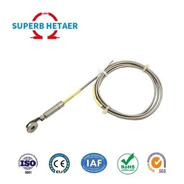 Hot Runner System Thermocouple