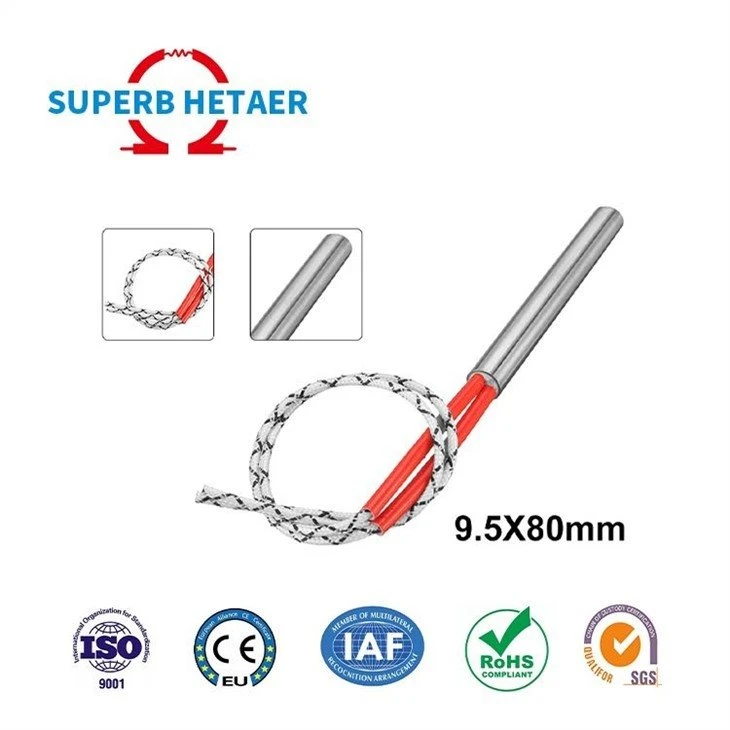 AC 110V High-density Cartridge Mold Heating Tube  3(001)