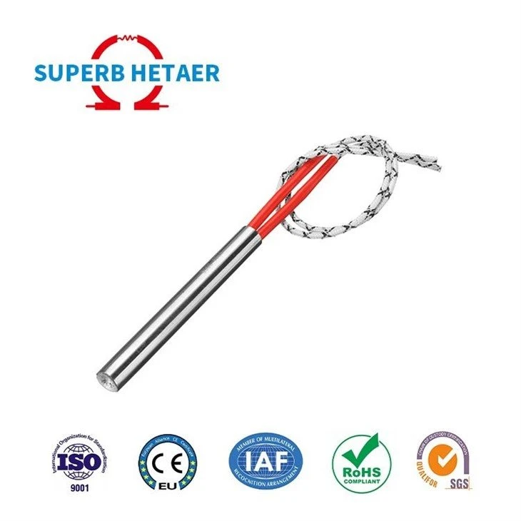 AC 110V High-density Cartridge Mold Heating Tube 2(001)