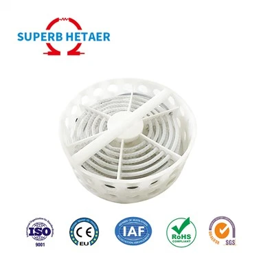 Spólulaga PTFE Immersion Hitari 12KW