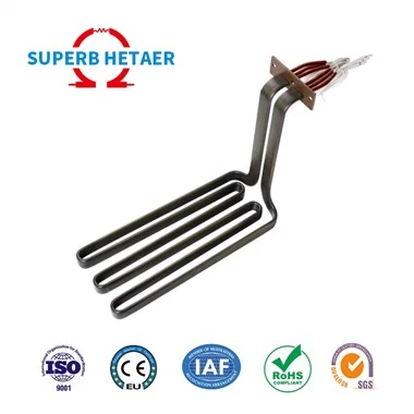 Deep Fat Fryer hitaelement