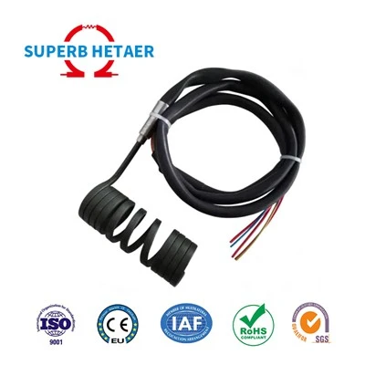 OD17*40mm 240V 300W Hot Runner Coil Hitari
