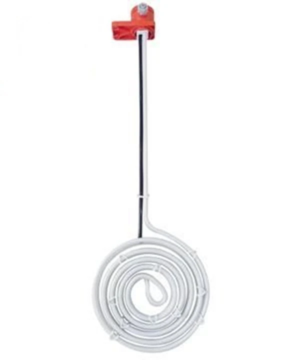 Metal(SUS304,SUS316,Ti) Electric Immersion Heater
