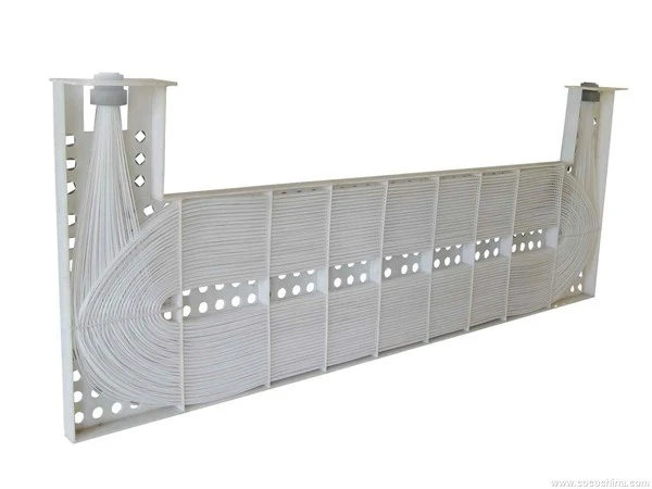 PTFE, PFA, FEP, Fluoropolymer Heat Exchangers